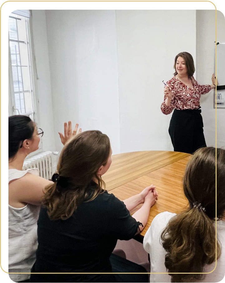 Asplef : Cours collectifs et stages intensifs de langues étrangères à Paris (22 langues).